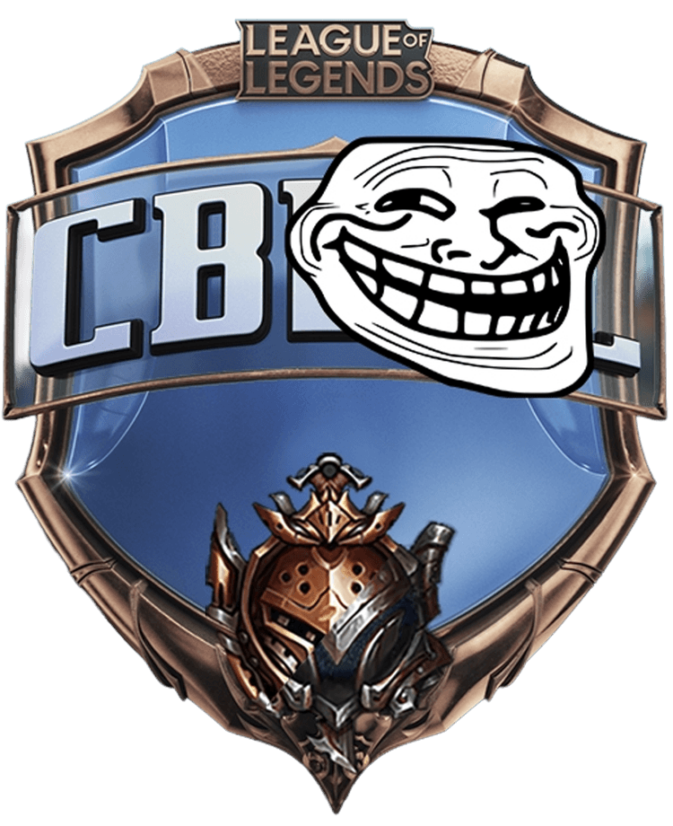 Emblema CBTroll